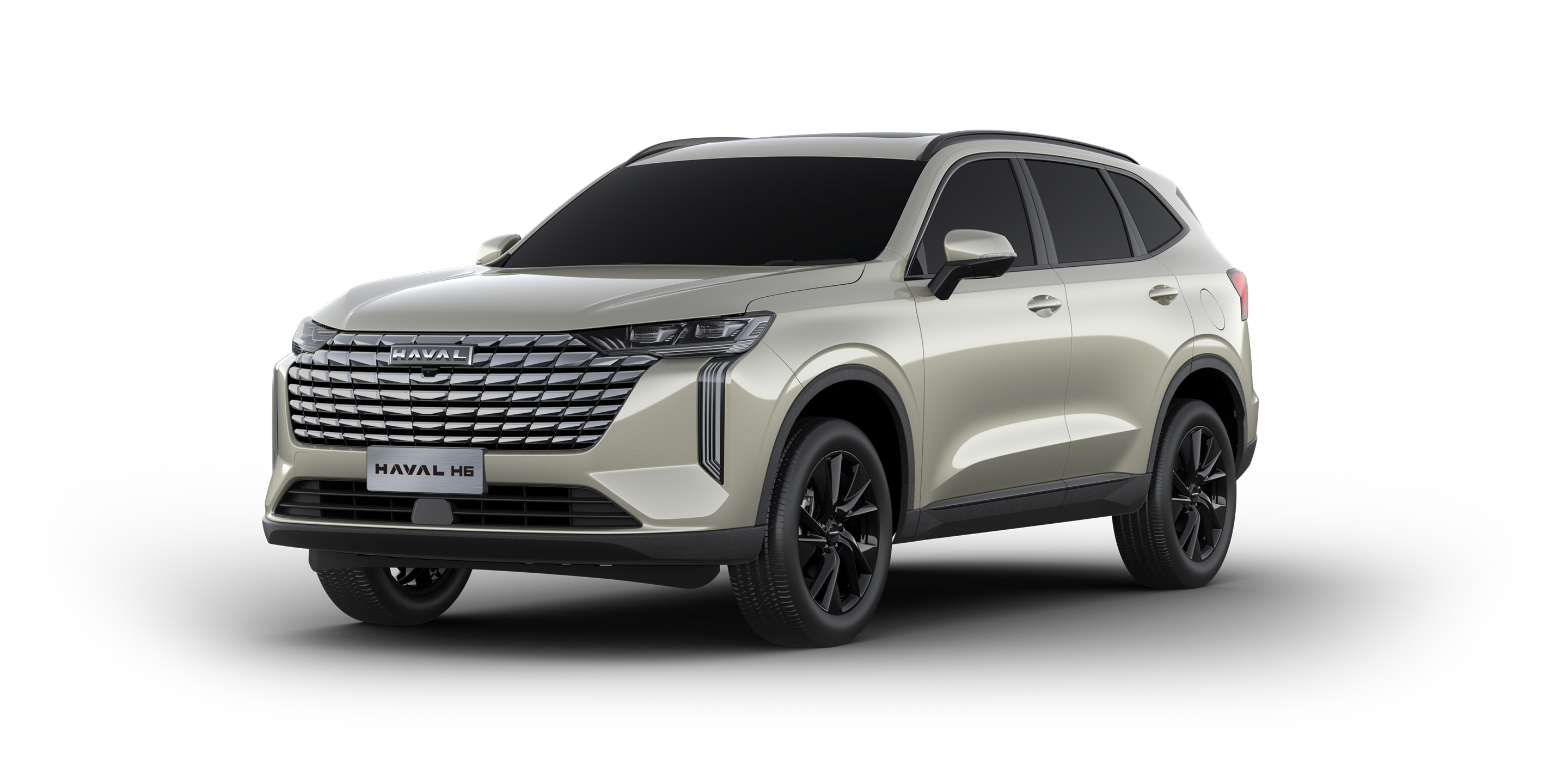 gwm h6 gasolina premium