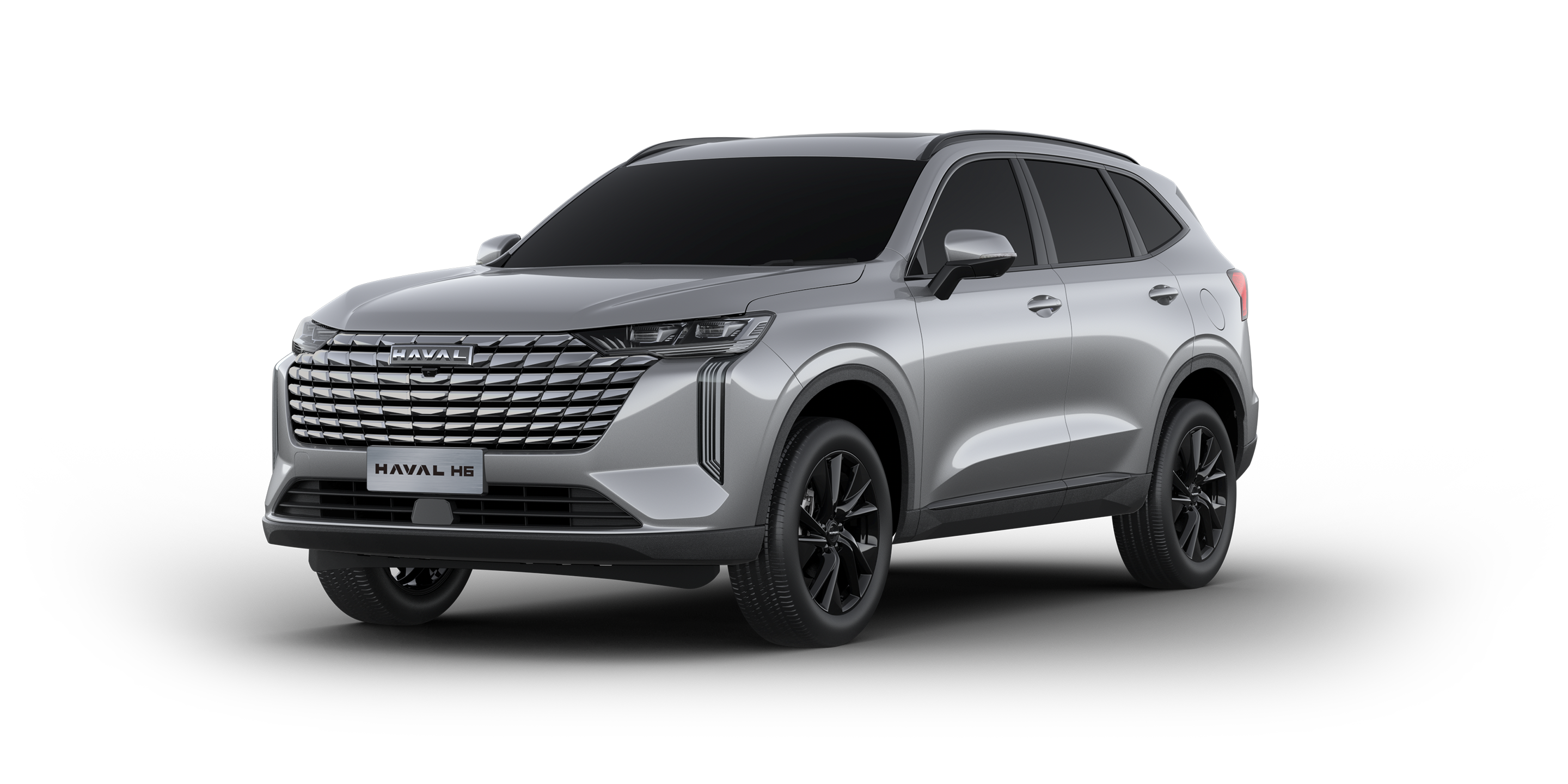 gwm h6 hibrida premium