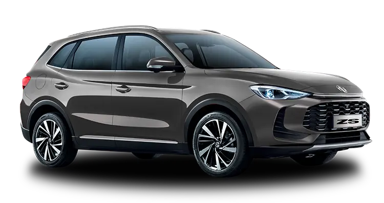 mg zs turbo elegance