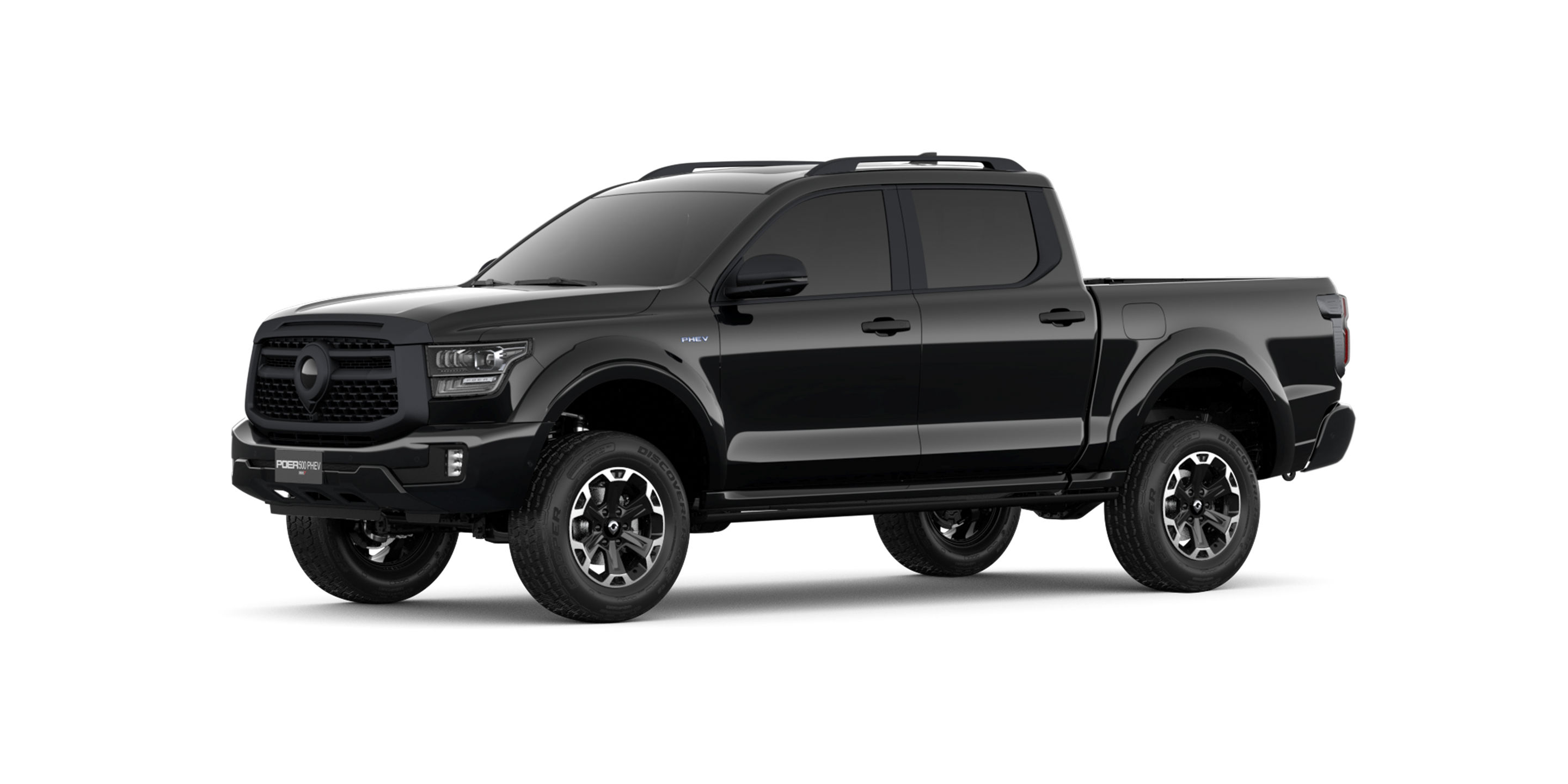 gwm poer 500 ultimate