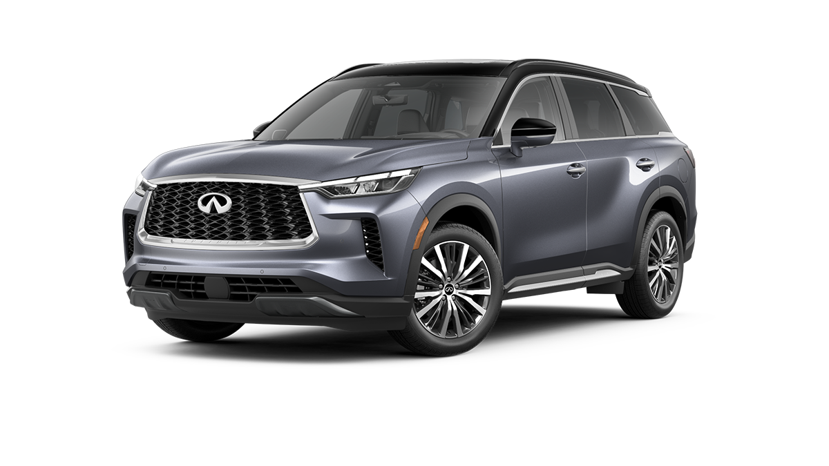 infiniti qx60 autograph
