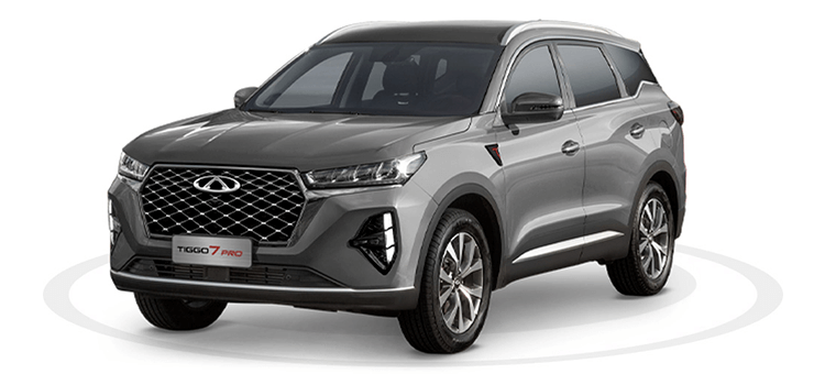 chirey tiggo 7 phev premium