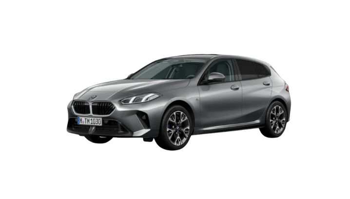 bmw serie 1