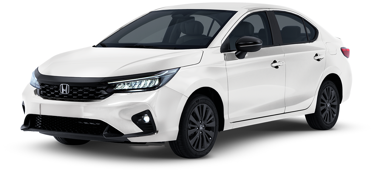honda city sport