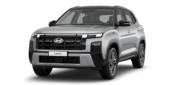 hyundai creta limited turbo