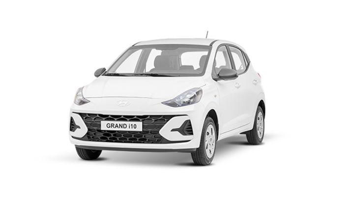 hyundai grand i10
