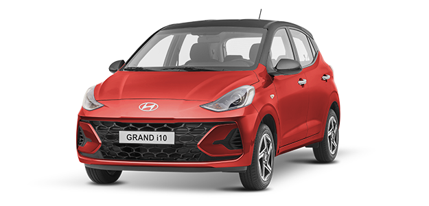 hyundai grand i10