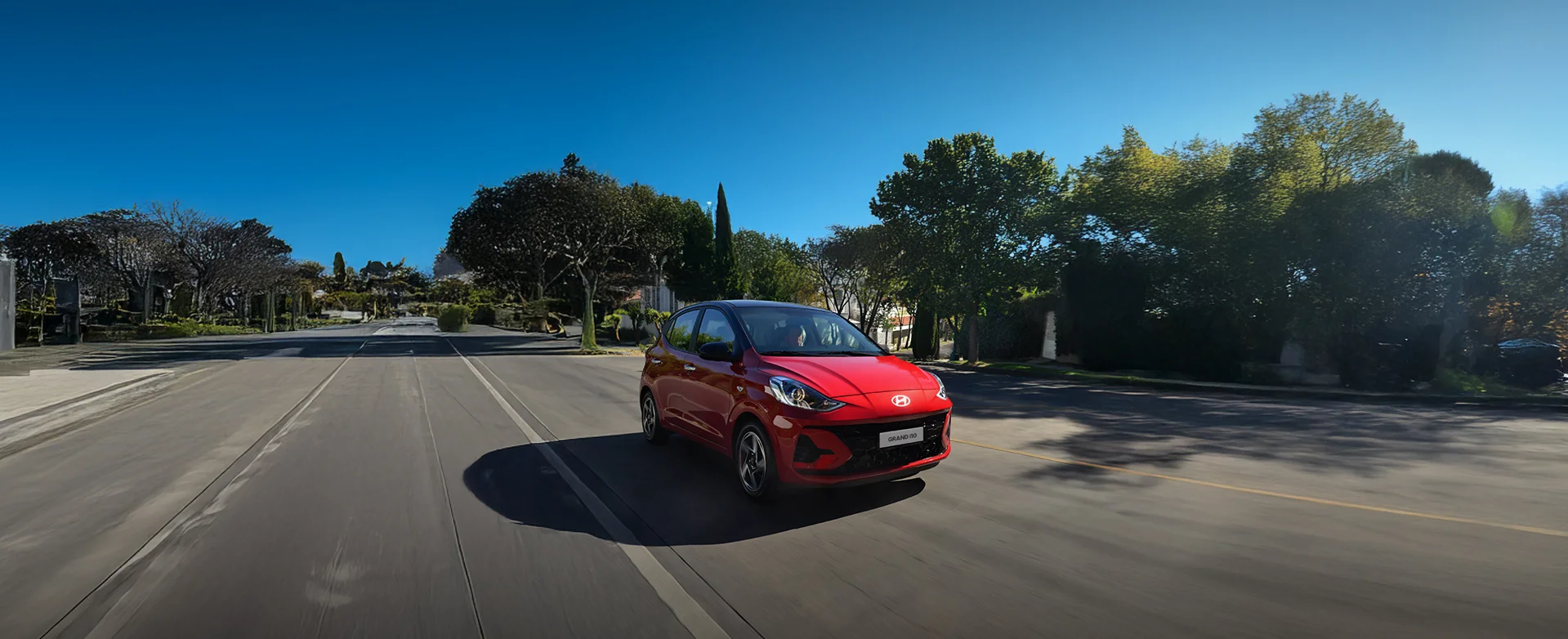 Grand i10 HB 2026 GL Mid TM