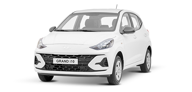 hyundai grand i10