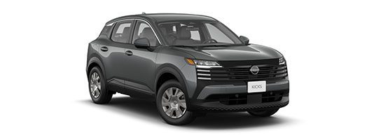 nissan kicks sense cvt