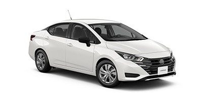 nissan versa sense tm