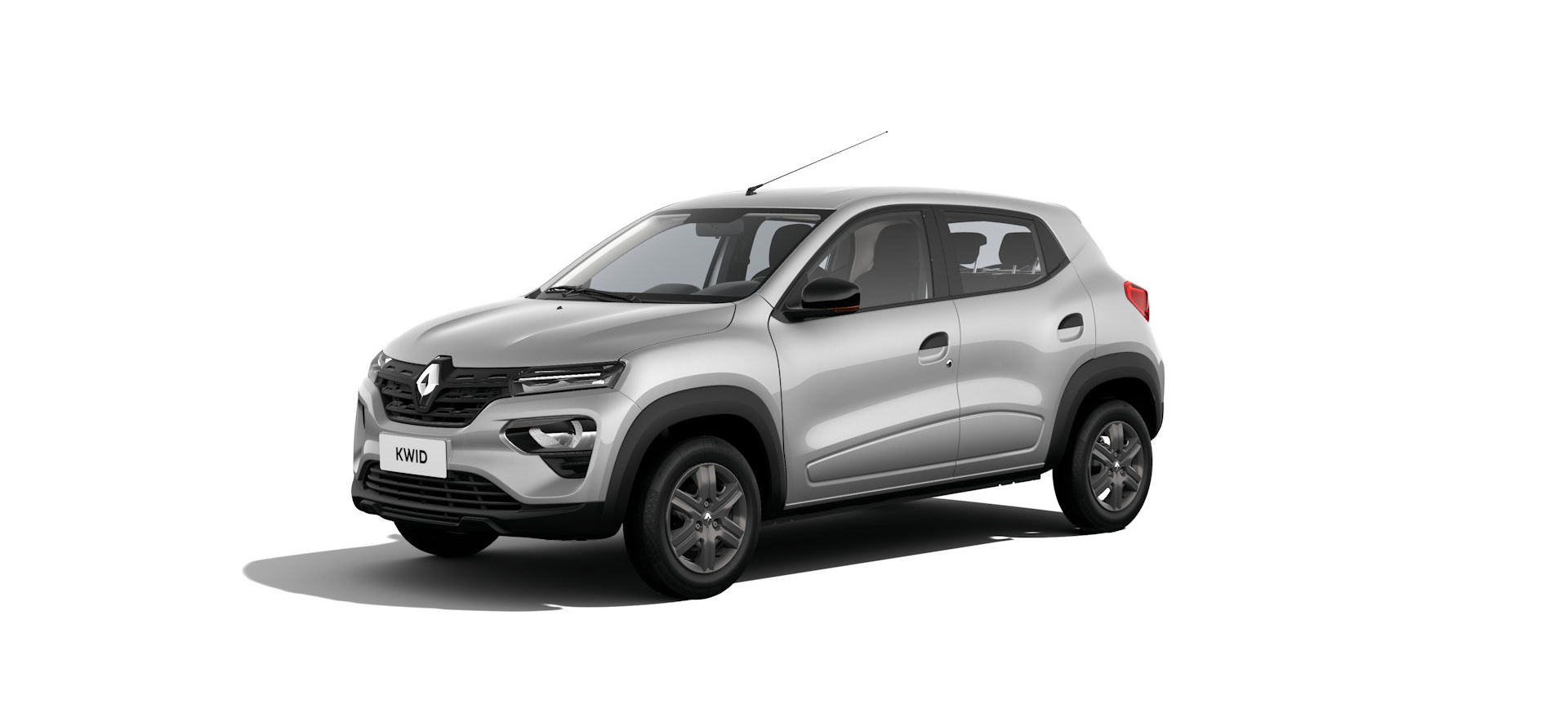 renault kwid intens