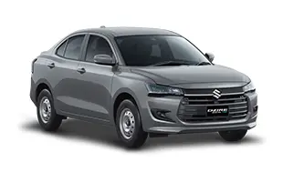 suzuki dzire gls cvt