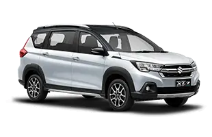 suzuki ertiga boostergreen glx ta