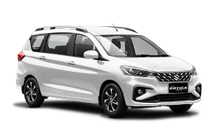 suzuki ertiga boostergreen glx tm