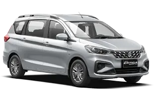Ertiga Boostergreen GLS TA