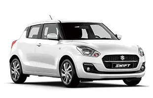 suzuki swift boostergreen glx cvt